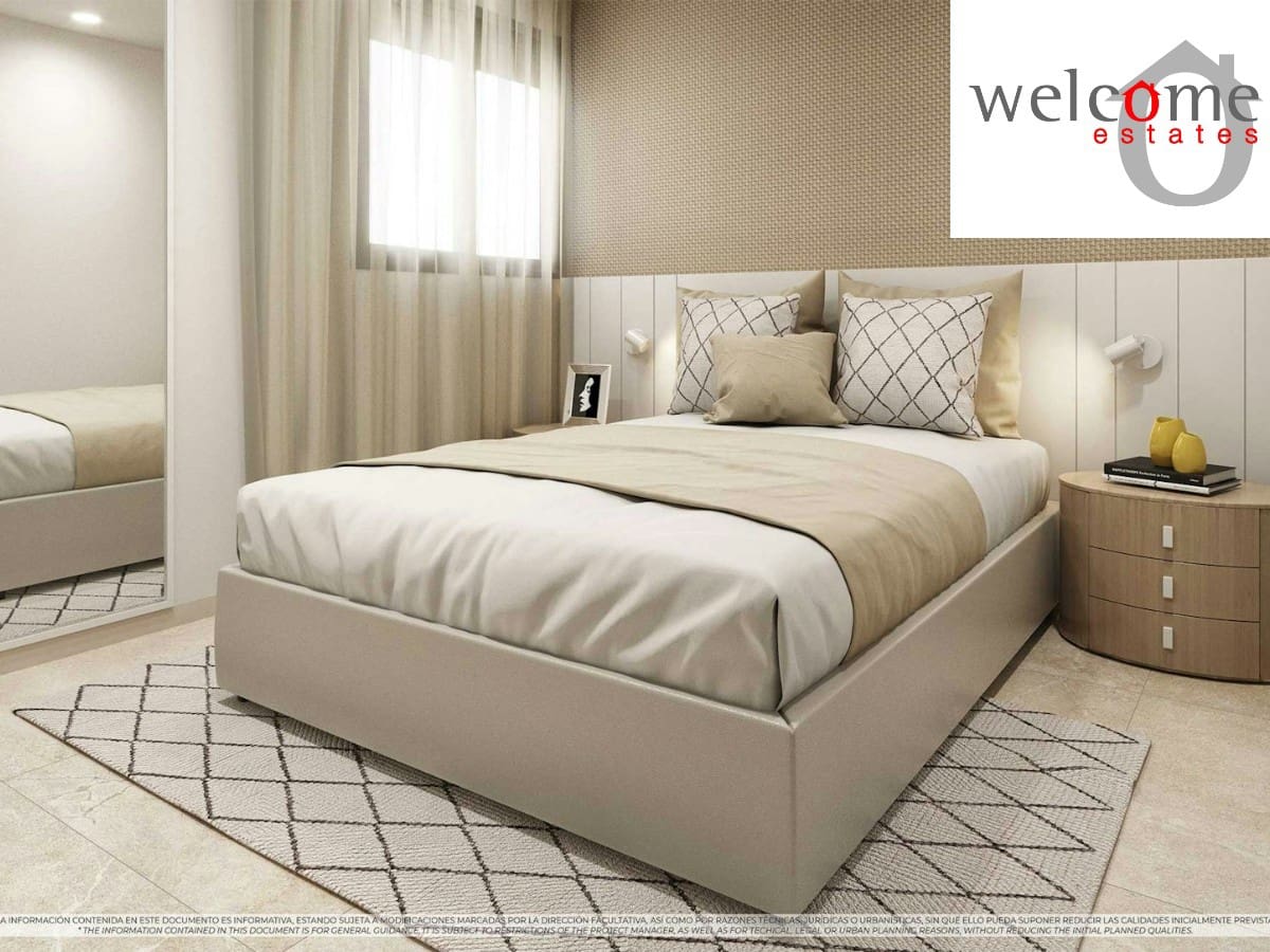 3 slaapkamer Appartement te koop in Torrevieja met zwembad - € 385.000 (Ref: 8100243)