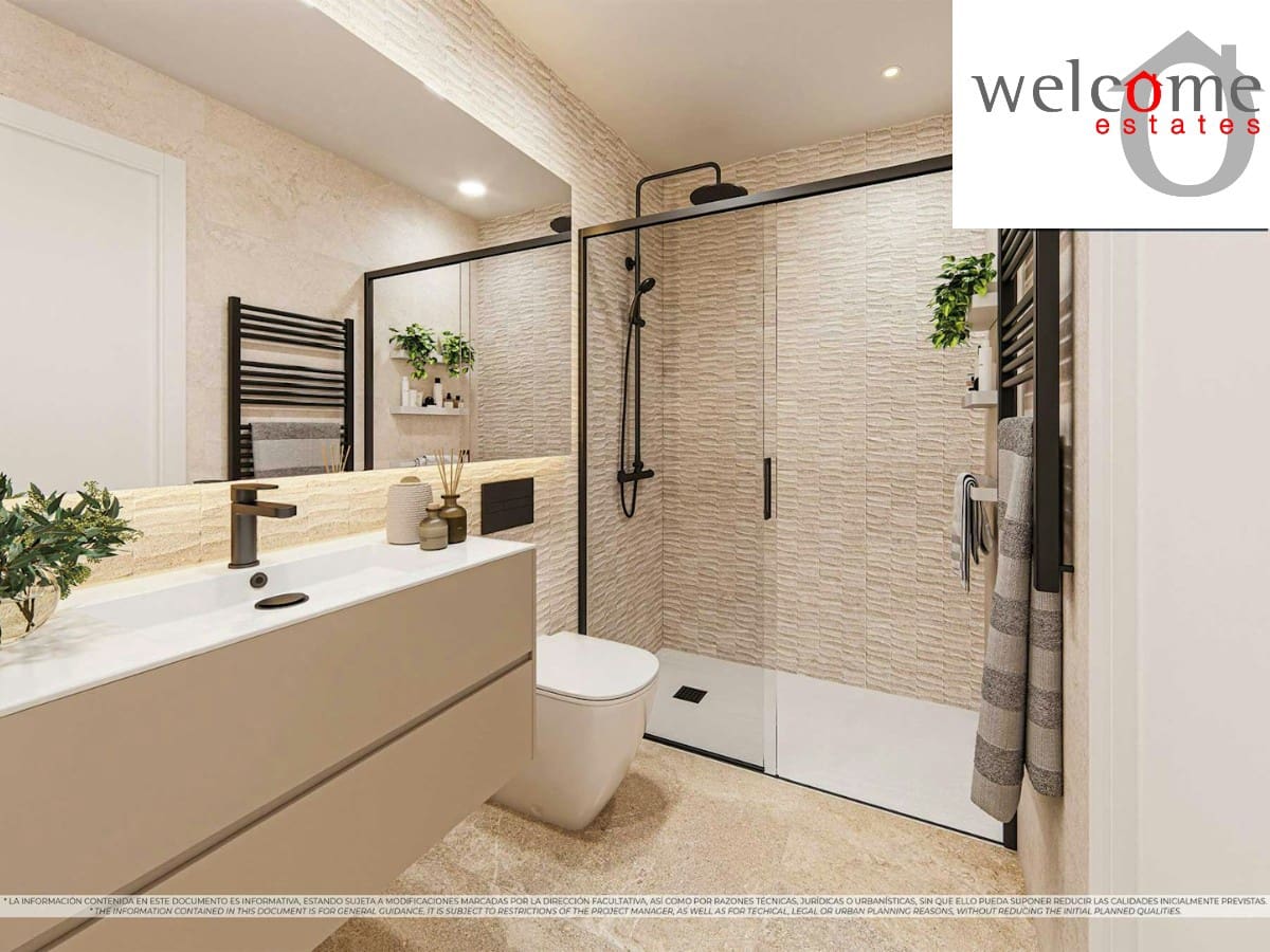 3 camera da letto Appartamento in vendita in Torrevieja con piscina - 385.000 € (Rif: 8100243)