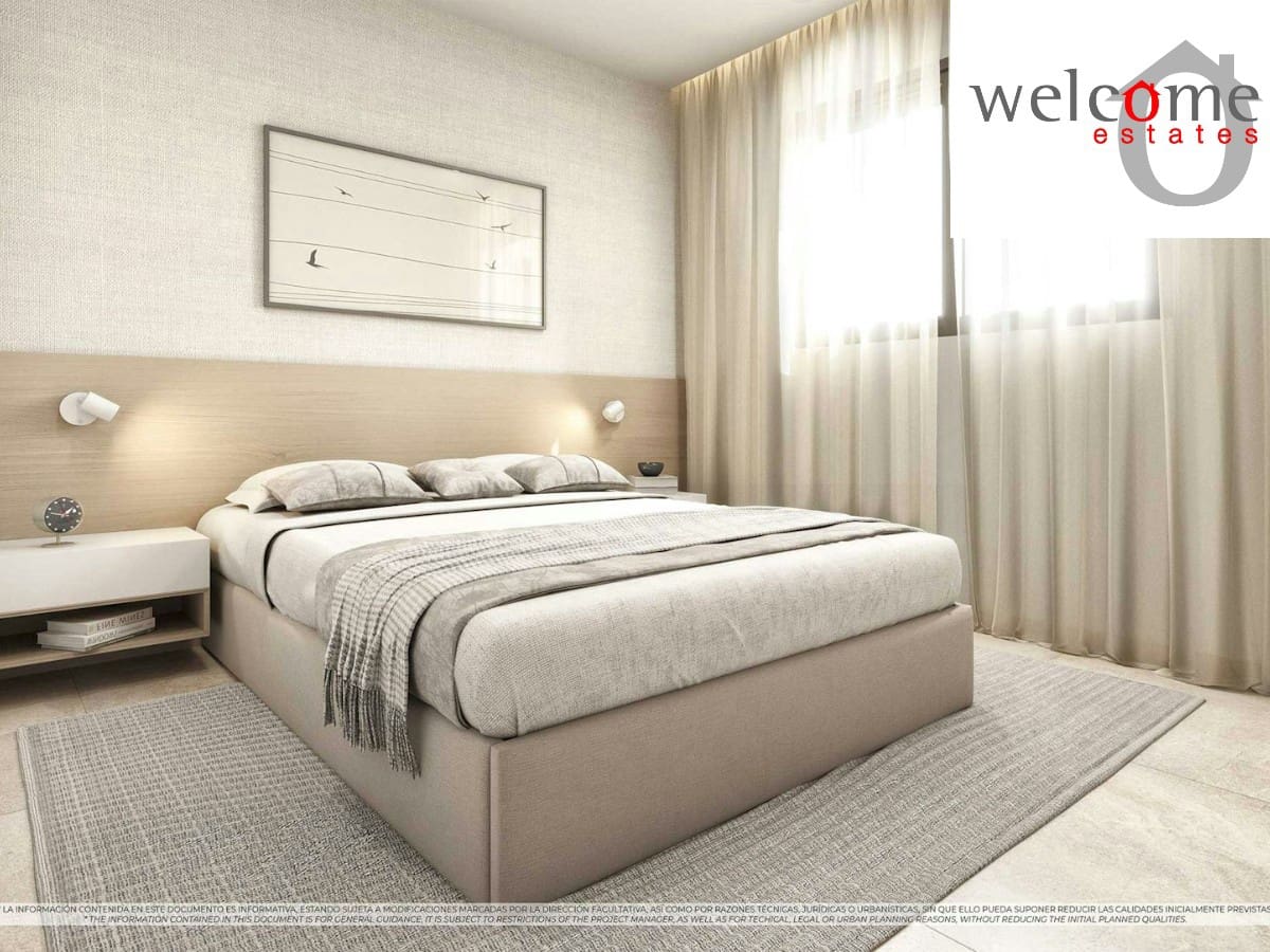 3 camera da letto Appartamento in vendita in Torrevieja con piscina - 385.000 € (Rif: 8100243)