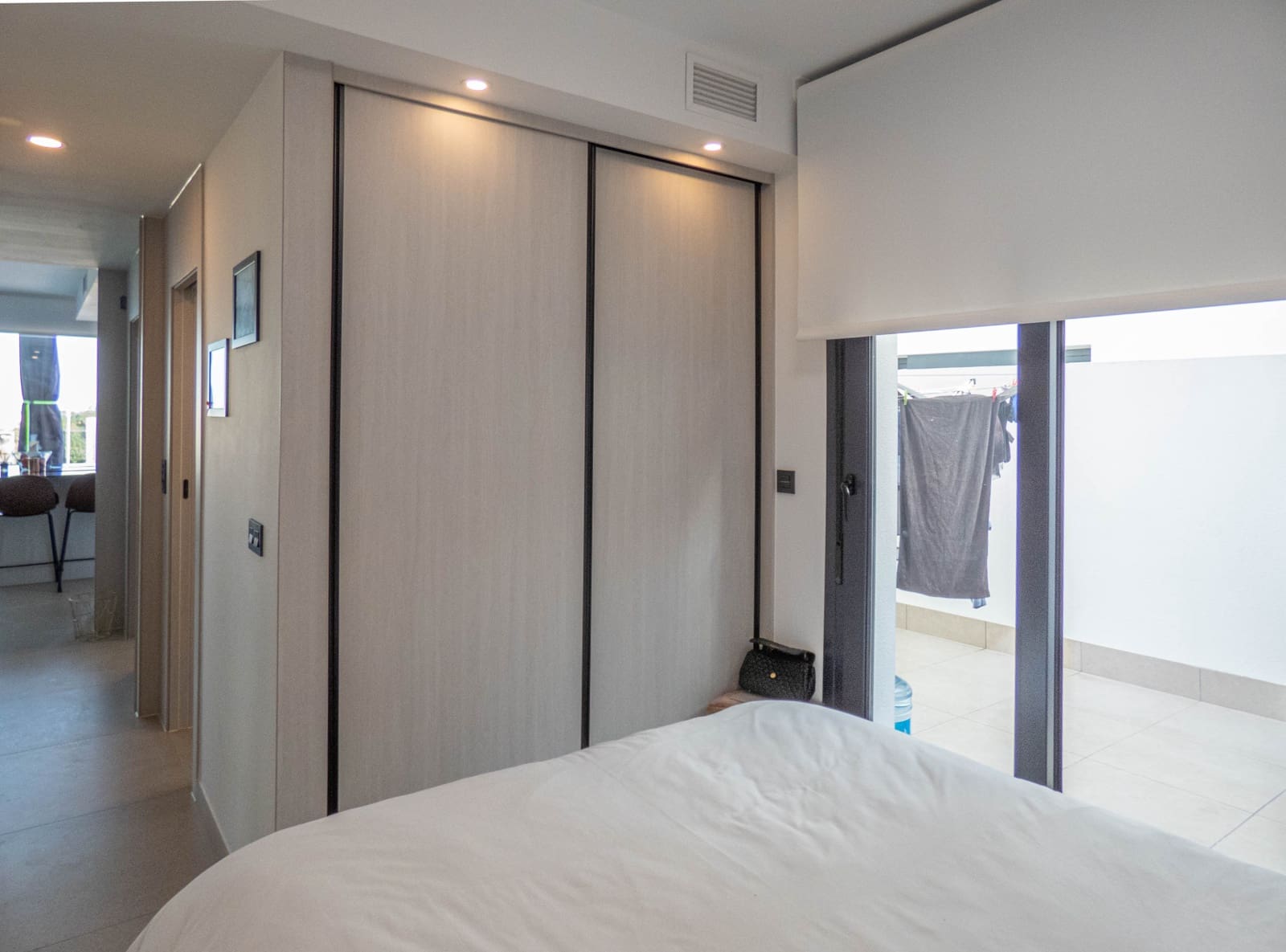 3 quarto Apartamento para venda em Guardamar del Segura com piscina garagem - 470 000 € (Ref: 8176668)