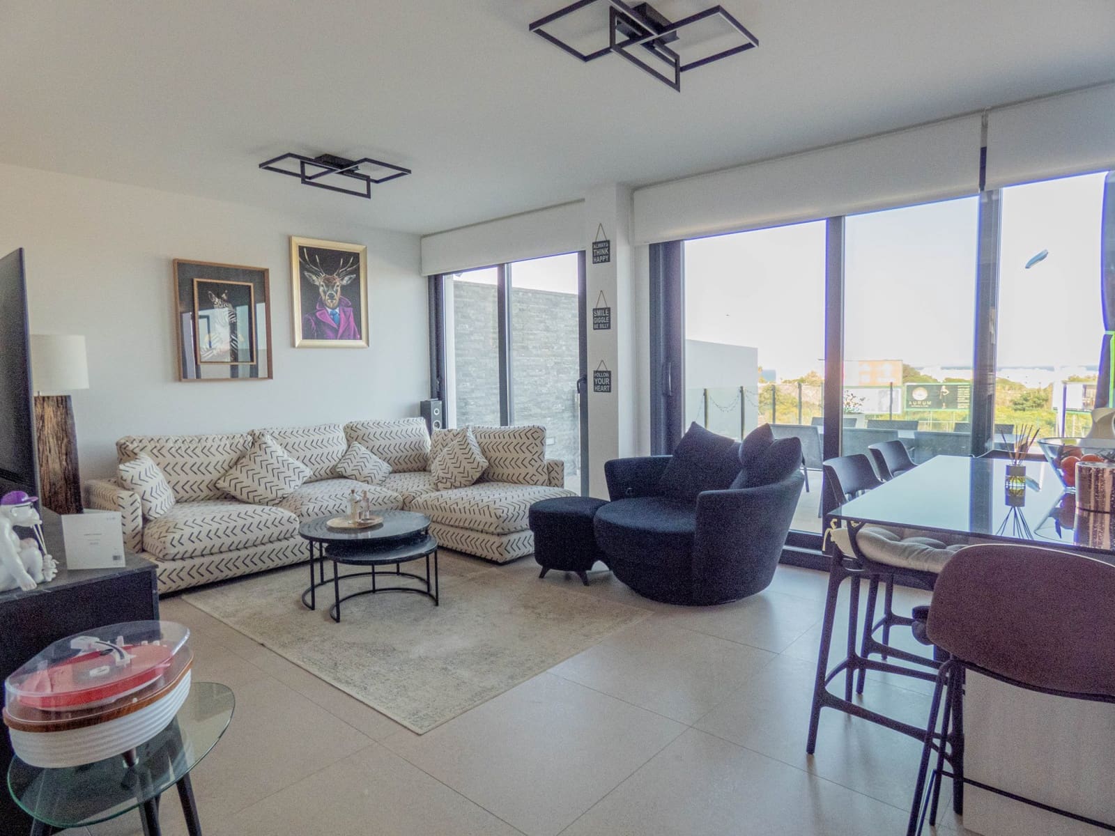 3 bedroom Apartment for sale in Guardamar del Segura with pool garage - € 469,950 (Ref: 8176668)