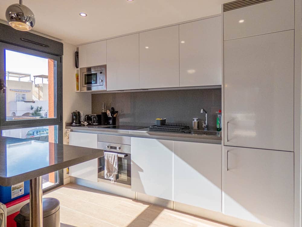 Apartamento de 2 habitaciones en Villamartin en venta con piscina garaje - 254.900 € (Ref: 8240286)