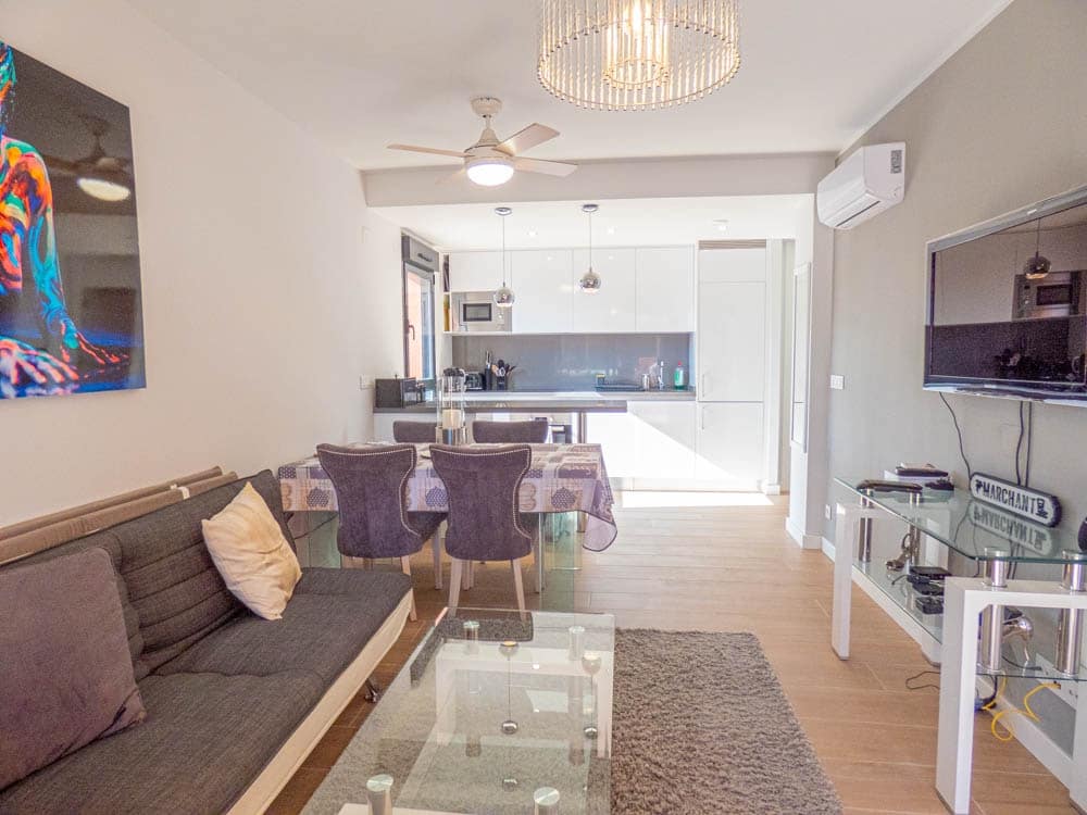 2 bedroom Apartment for sale in Villamartin with pool garage - € 254,875 (Ref: 8240286)