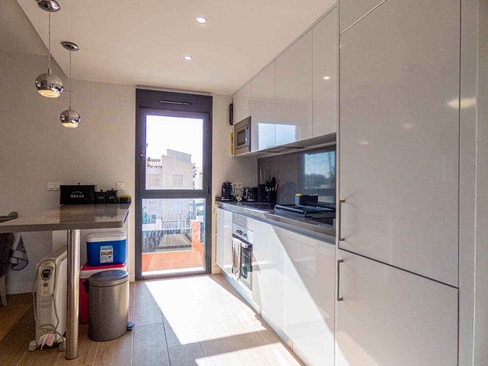 2 bedroom Apartment for sale in Villamartin with pool garage - € 254,875 (Ref: 8240286)