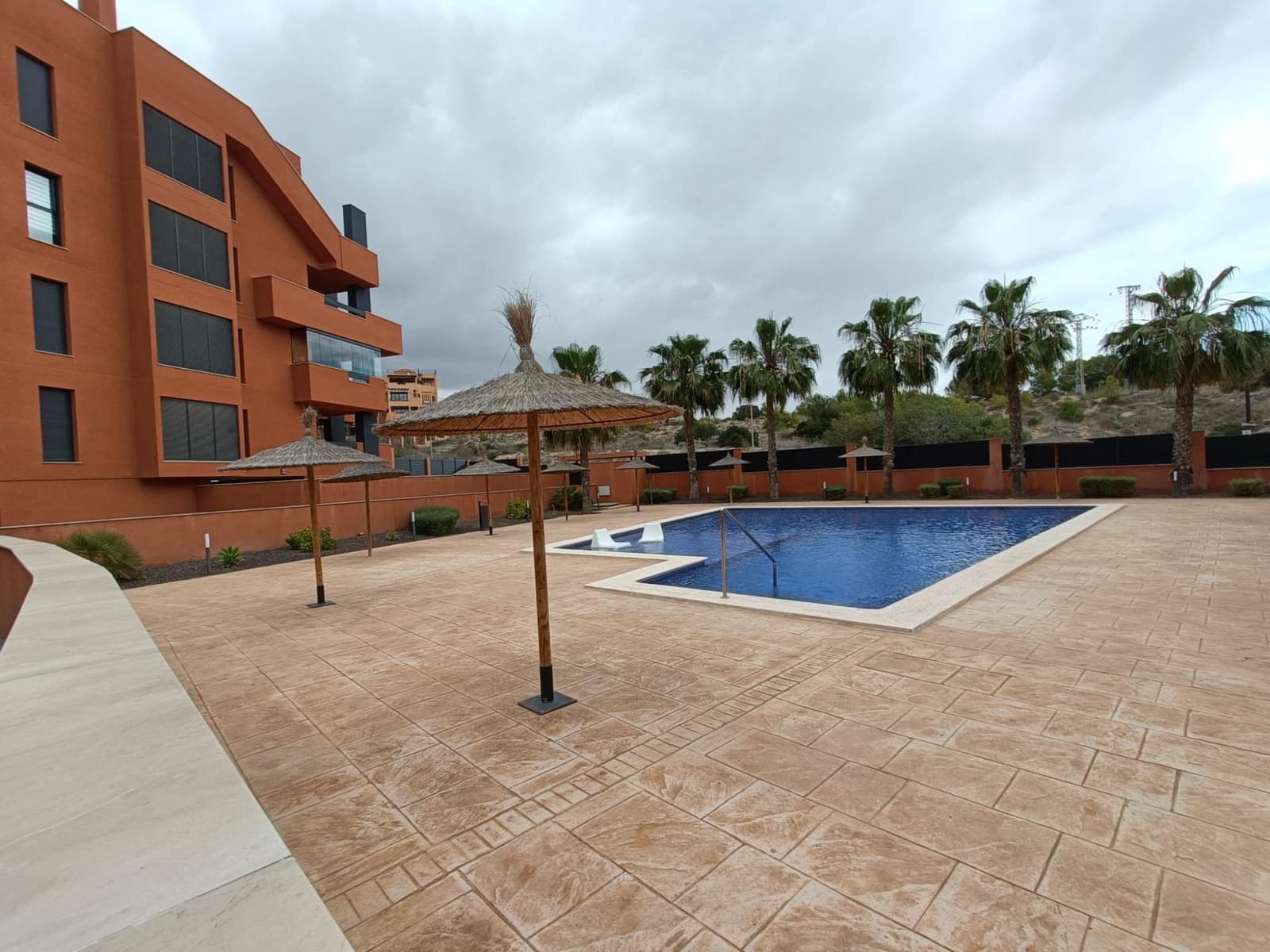 2 bedroom Apartment for sale in Villamartin with pool garage - € 254,875 (Ref: 8240286)