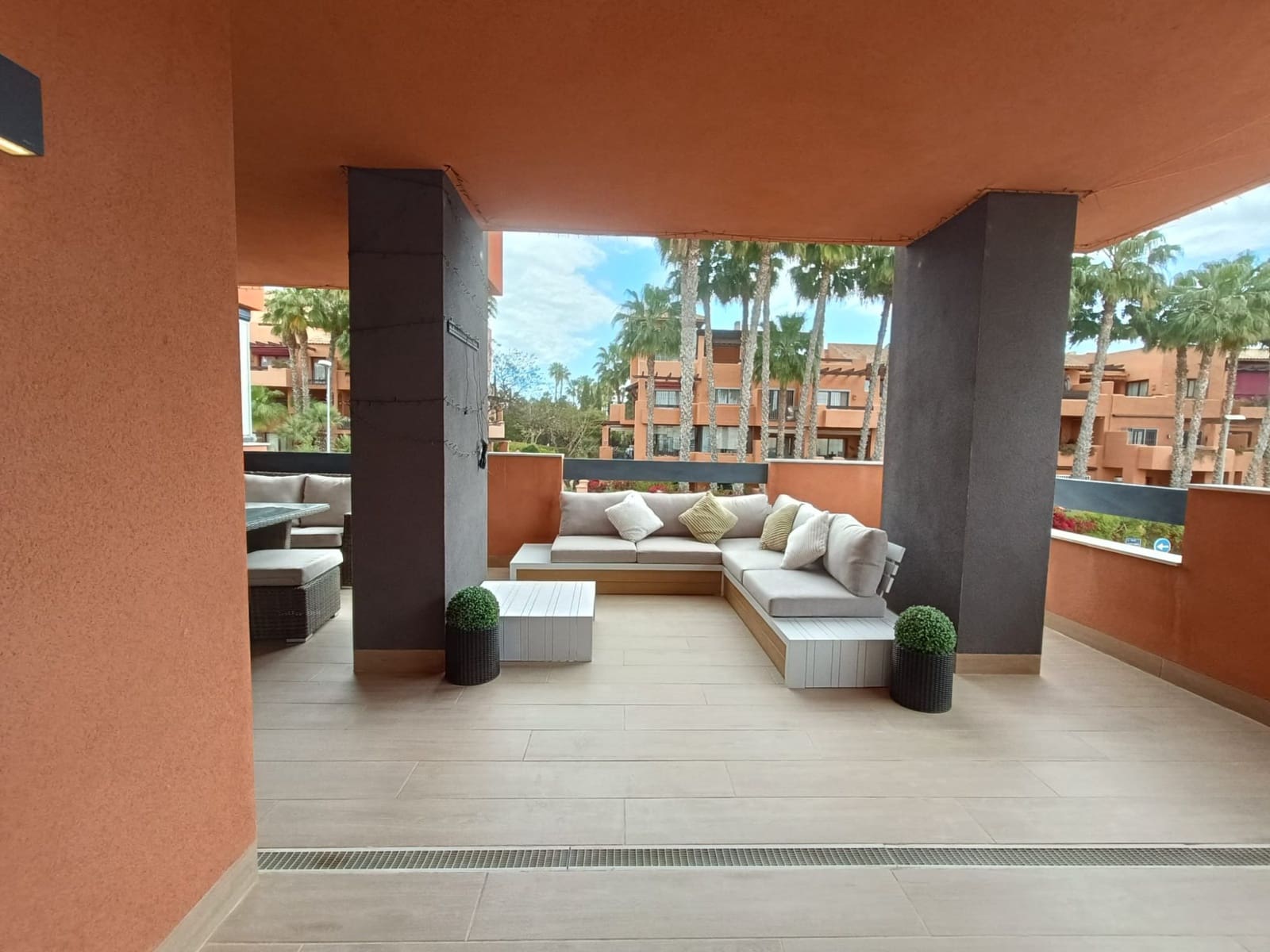 2 bedroom Apartment for sale in Villamartin with pool garage - € 254,875 (Ref: 8240286)