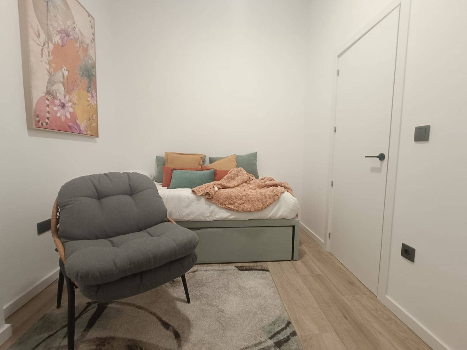 3 chambre Appartement à vendre à Algorfa avec piscine garage - 189 000 € (Ref: 8293675)