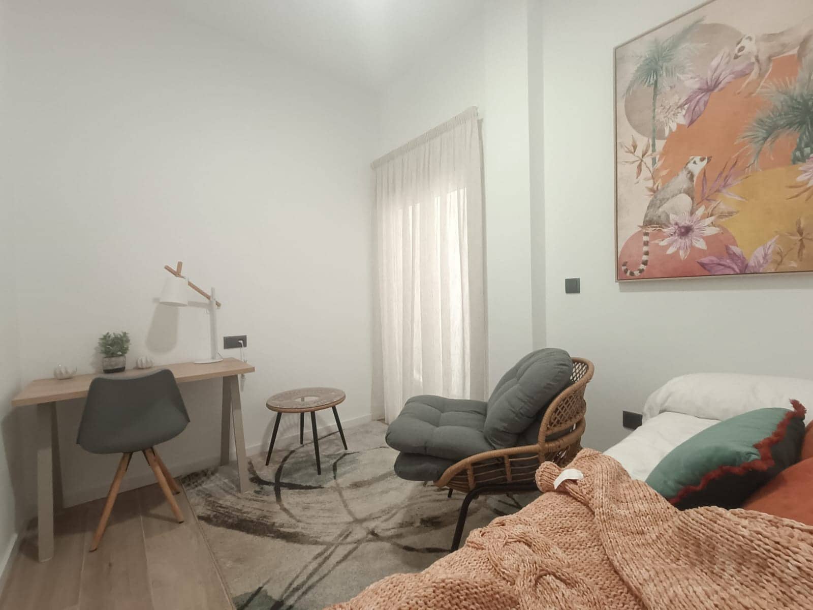 3 chambre Appartement à vendre à Algorfa avec piscine garage - 189 000 € (Ref: 8293675)