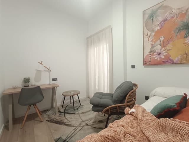 3 slaapkamer Appartement te koop in Algorfa met zwembad garage - € 189.000 (Ref: 8293675)