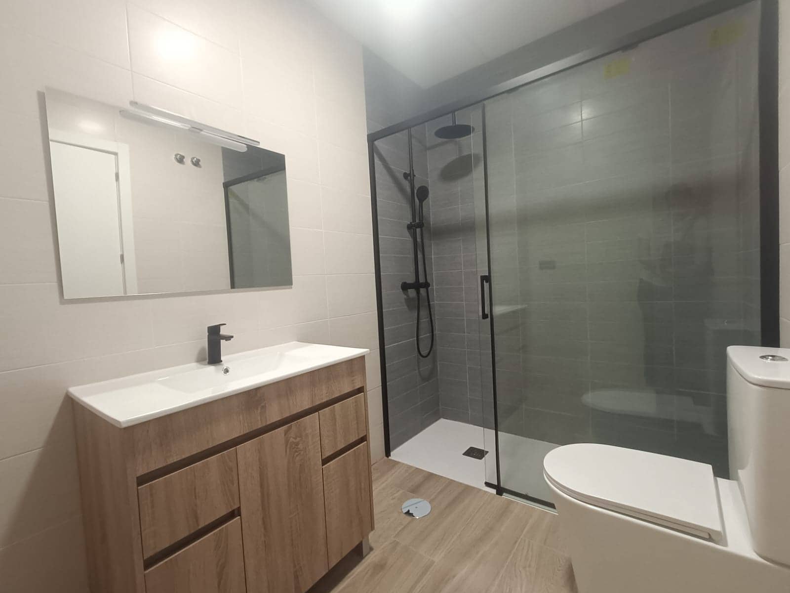 3 bedroom Apartment for sale in Algorfa with pool garage - € 189,000 (Ref: 8293675)