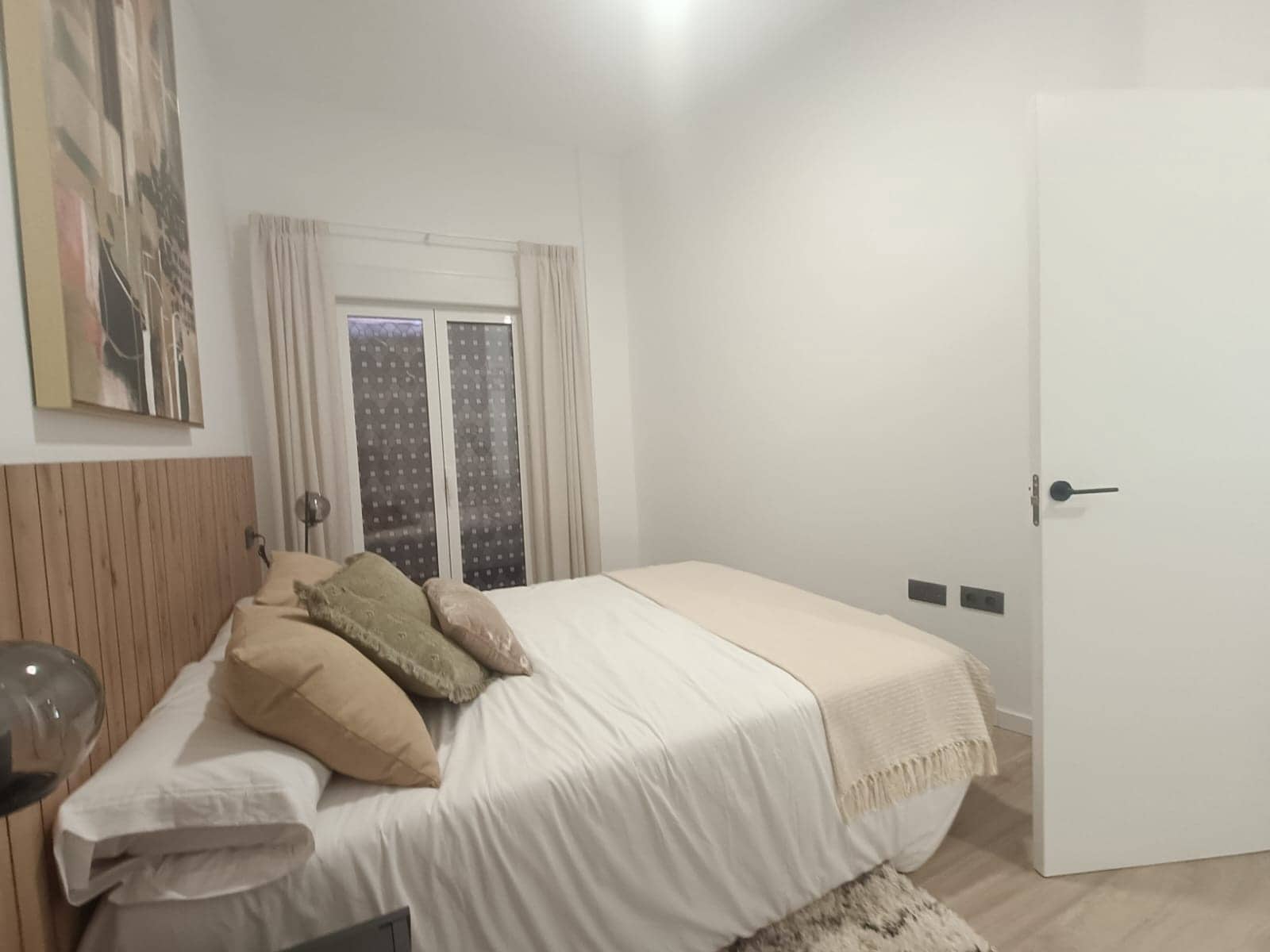 3 bedroom Apartment for sale in Algorfa with pool garage - € 189,000 (Ref: 8293675)