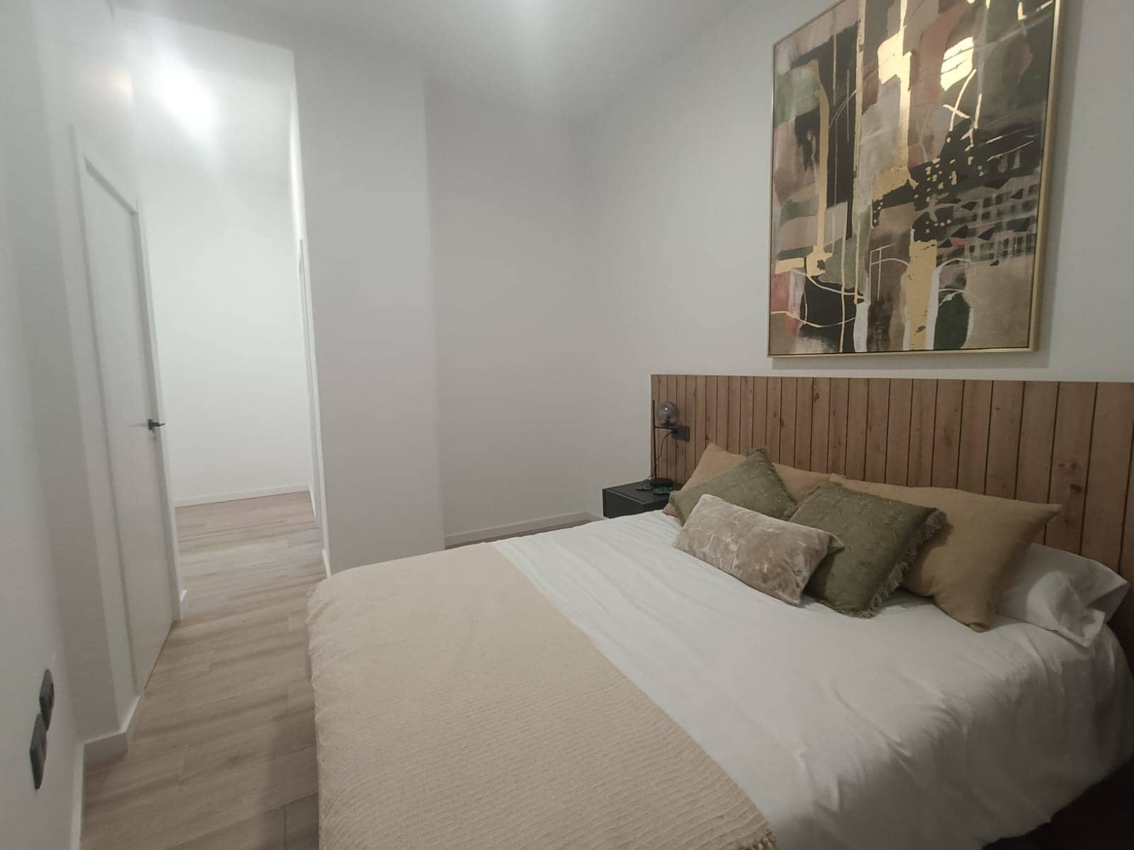 3 bedroom Apartment for sale in Algorfa with pool garage - € 189,000 (Ref: 8293675)