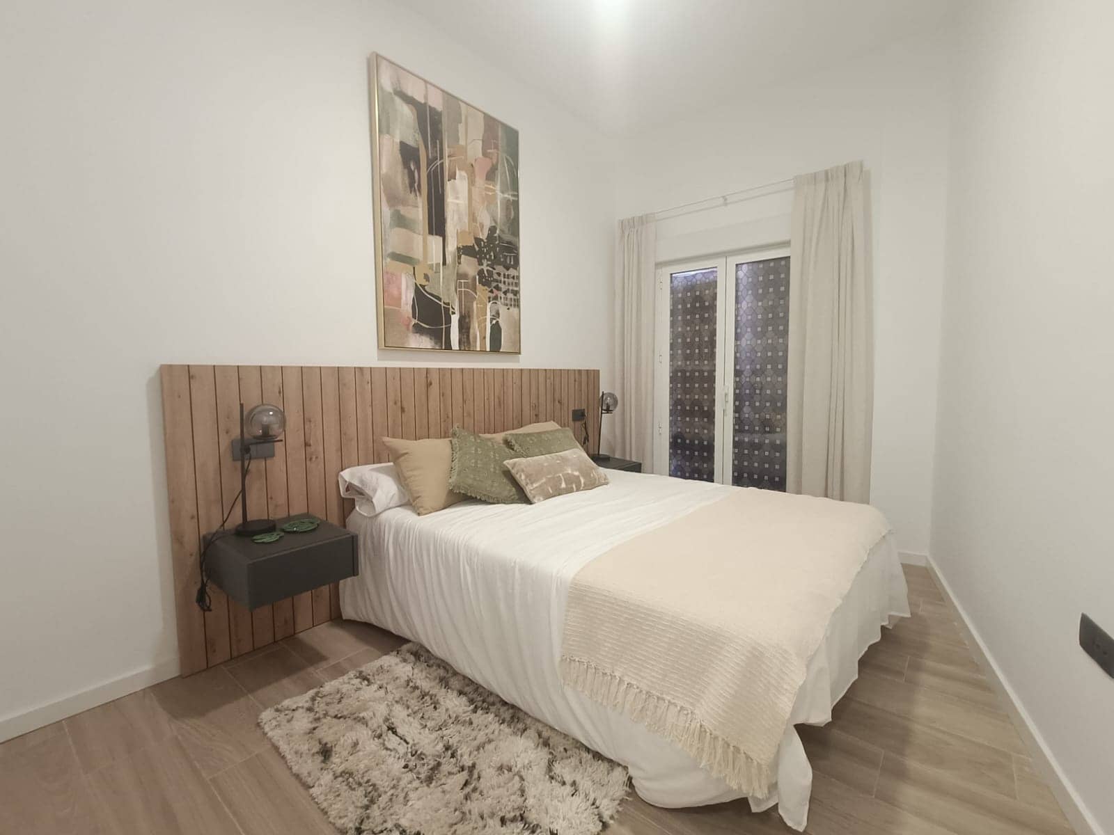 2 bedroom Apartment for sale in Algorfa with pool garage - € 159,000 (Ref: 8293676)