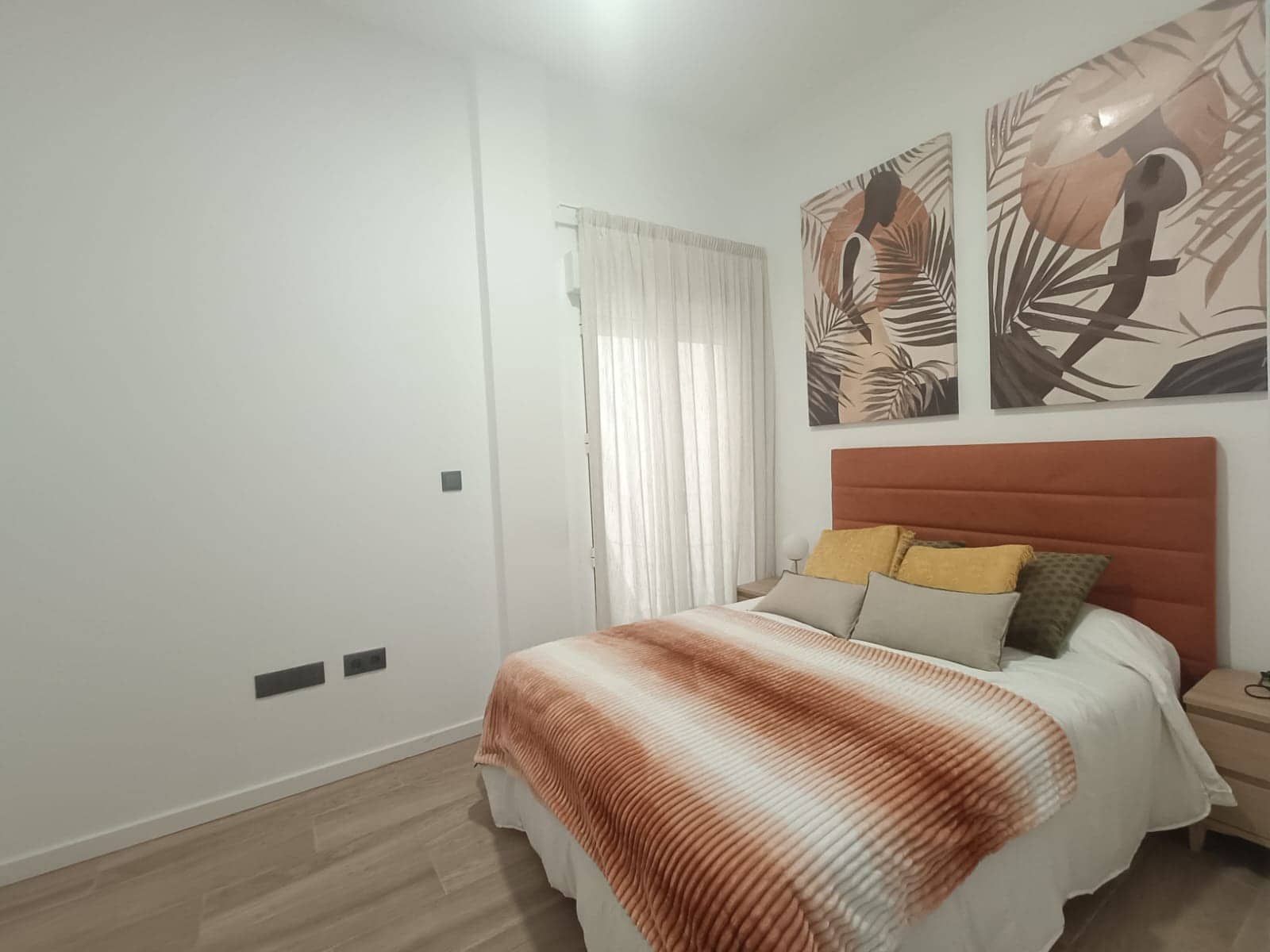 2 bedroom Apartment for sale in Algorfa with pool garage - € 159,000 (Ref: 8293676)