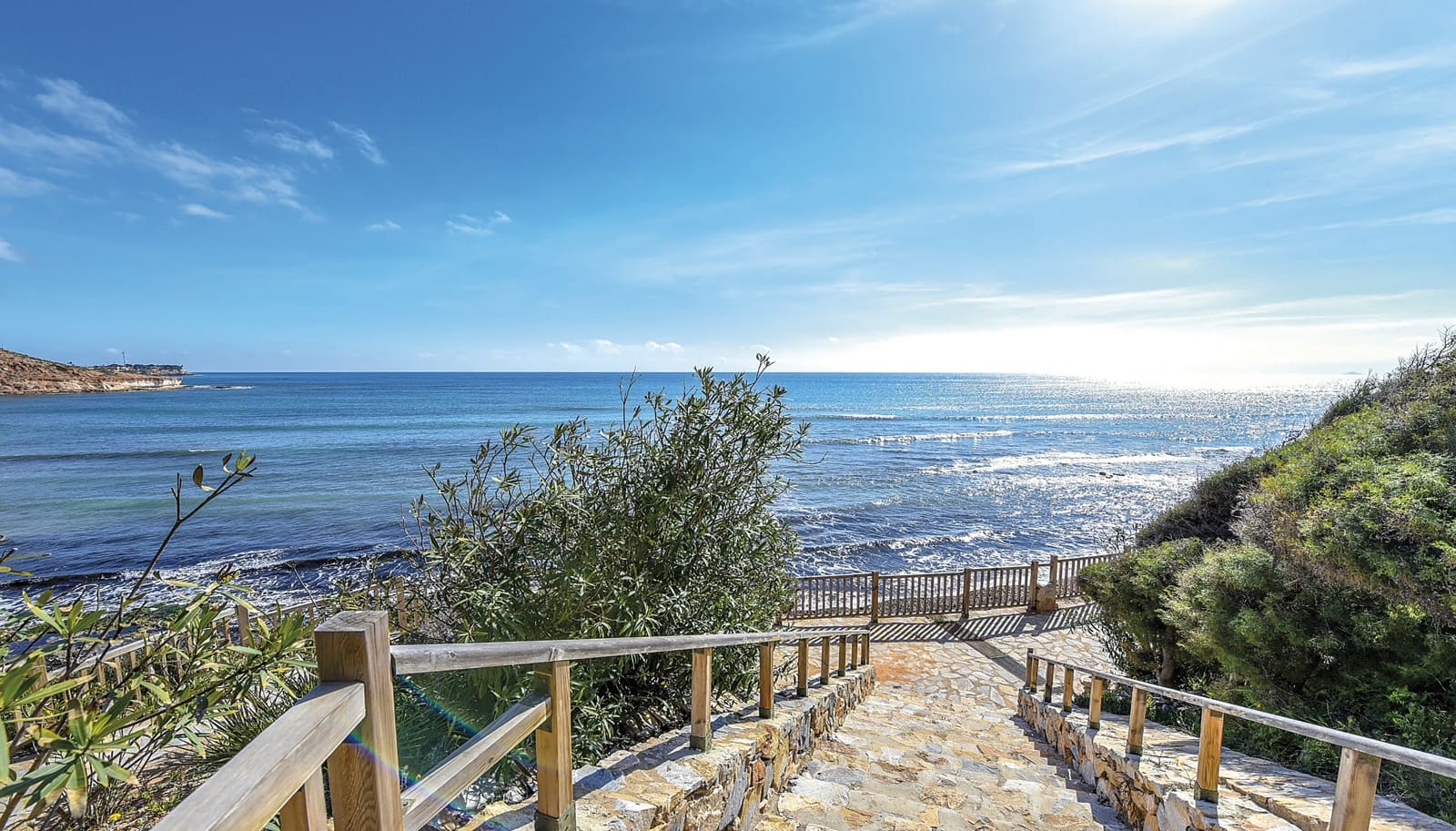 2 quarto Apartamento para venda em La Mata com piscina garagem - 285 000 € (Ref: 8366477)