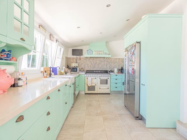 6 bedroom Villa for sale in Heredades, Almoradí with pool garage - € 650,000 (Ref: 8394102)