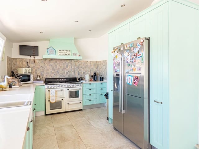 6 bedroom Villa for sale in Heredades, Almoradí with pool garage - € 650,000 (Ref: 8394102)