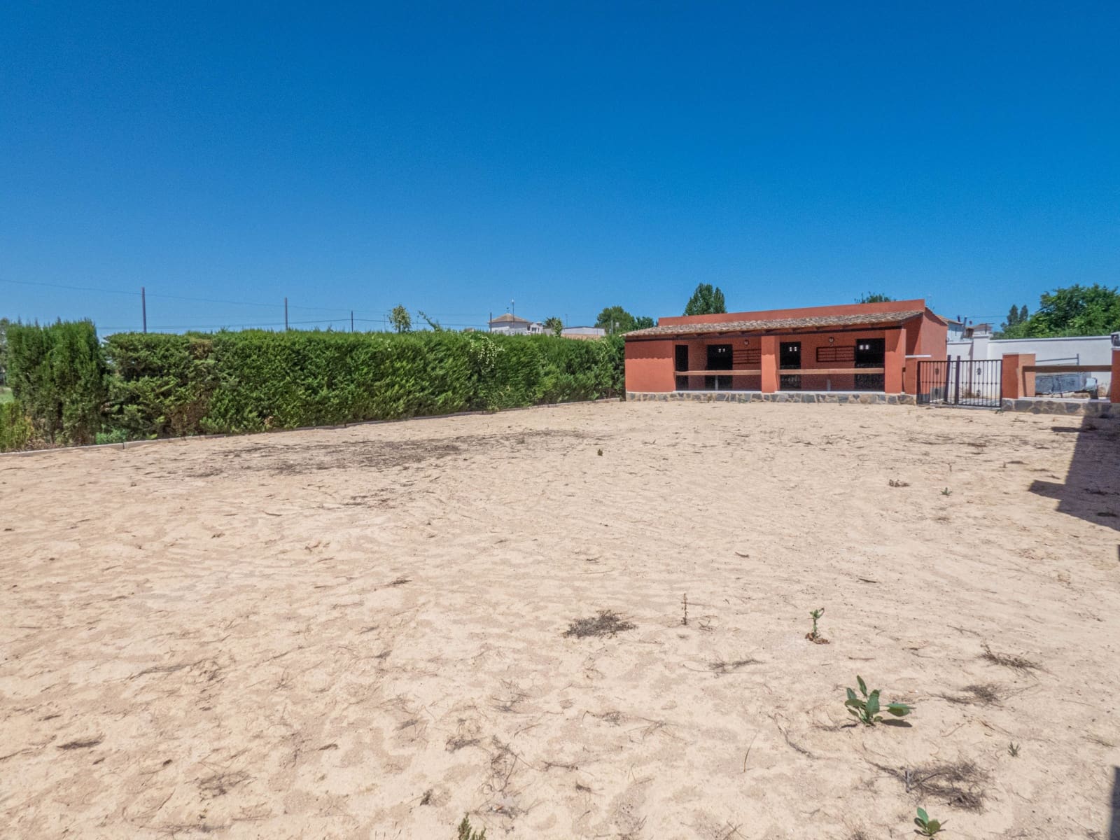 6 soveværelse Villa til salg i Heredades med swimmingpool garage - € 650.000 (Ref: 8394102)