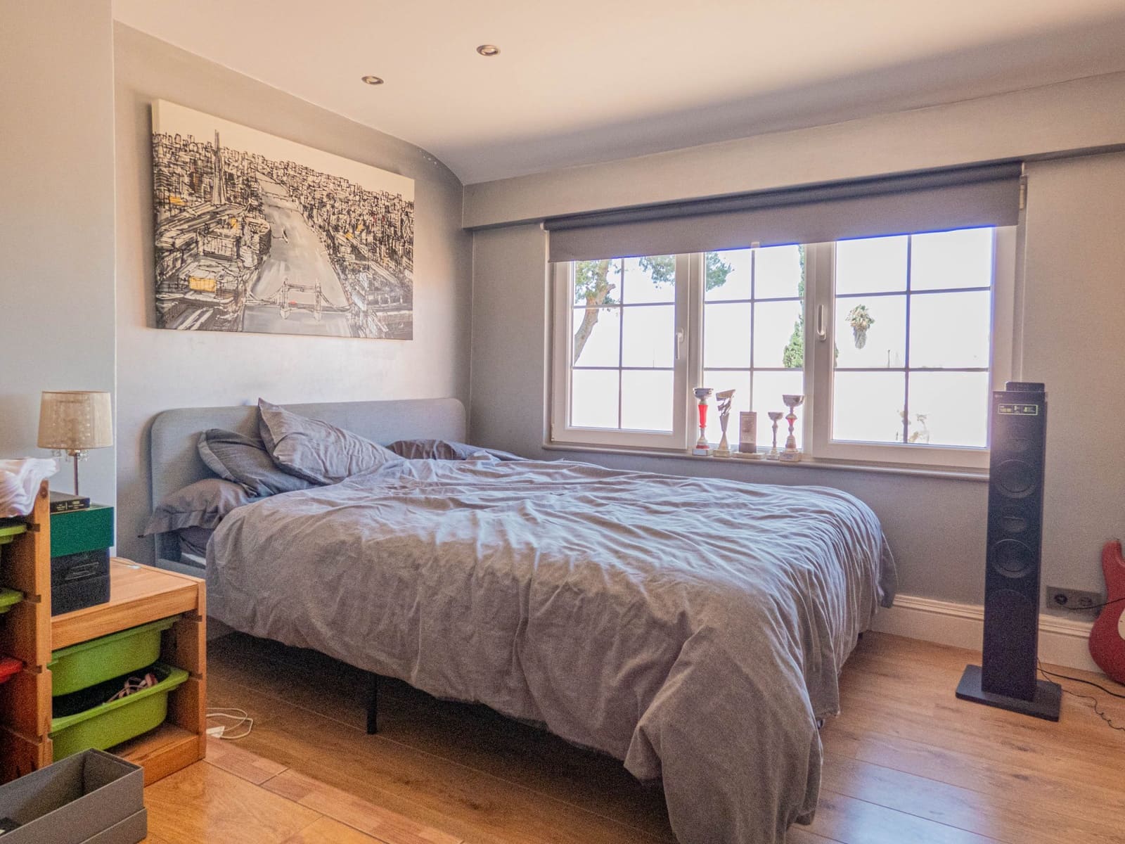 6 slaapkamer Villa te koop in Heredades met zwembad garage - € 650.000 (Ref: 8394102)