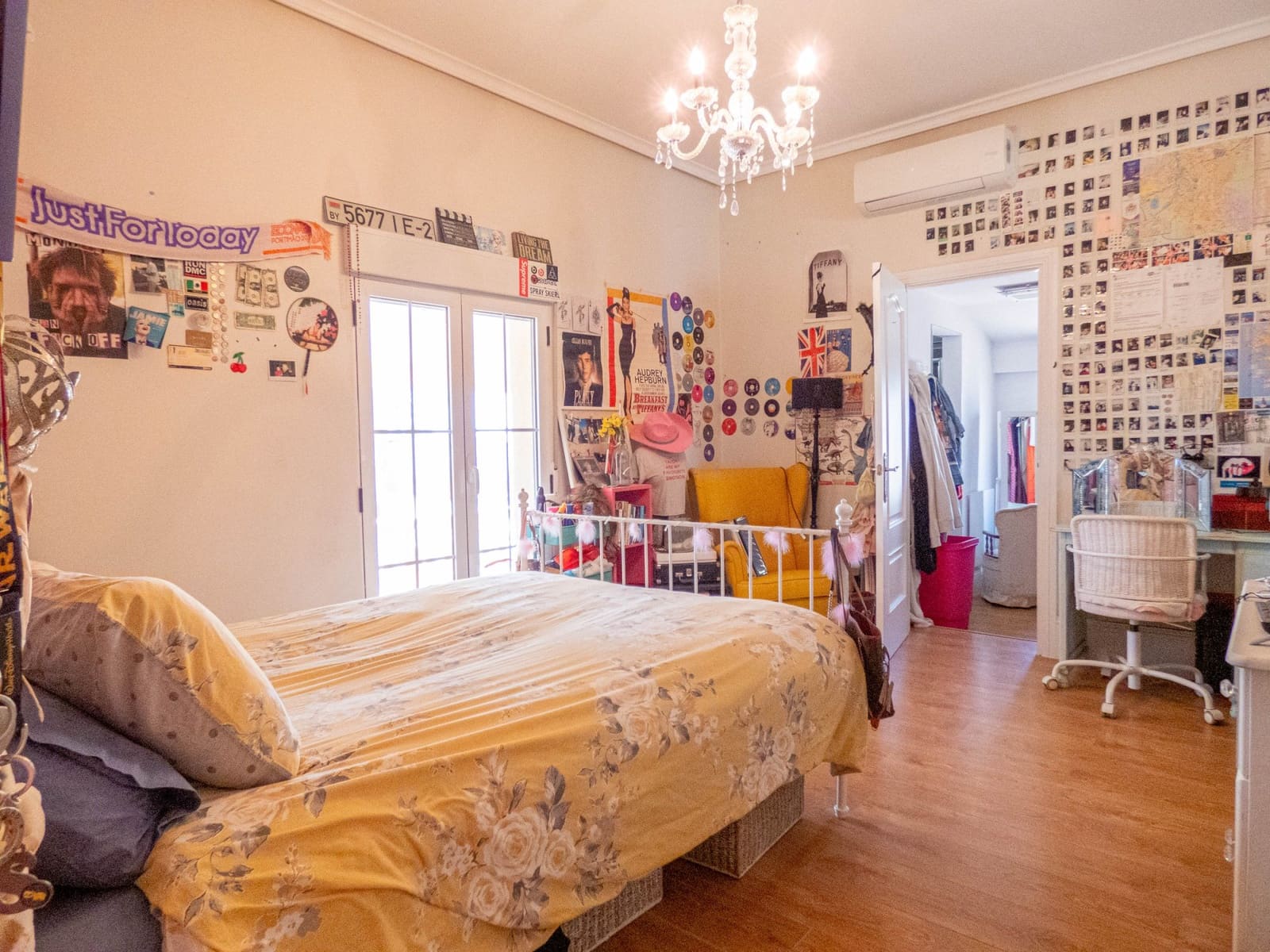 6 slaapkamer Villa te koop in Heredades met zwembad garage - € 650.000 (Ref: 8394102)