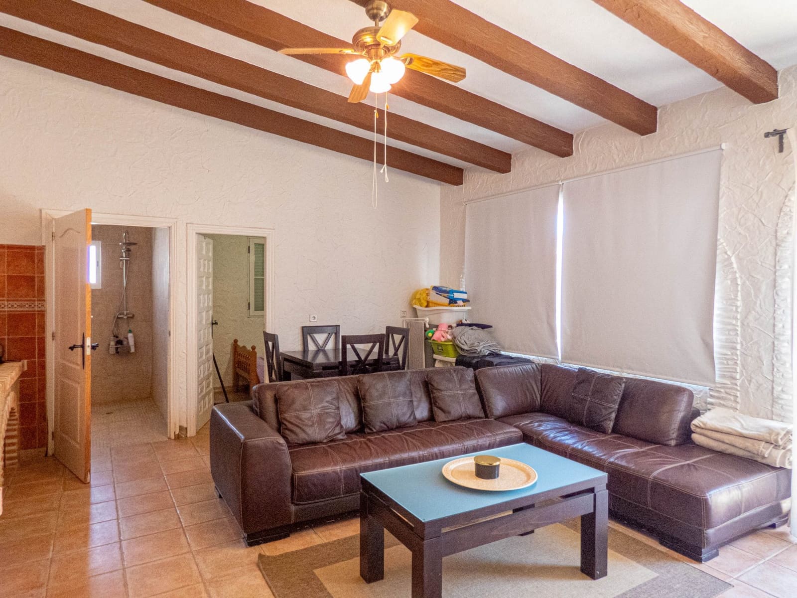 6 slaapkamer Villa te koop in Heredades met zwembad garage - € 650.000 (Ref: 8394102)