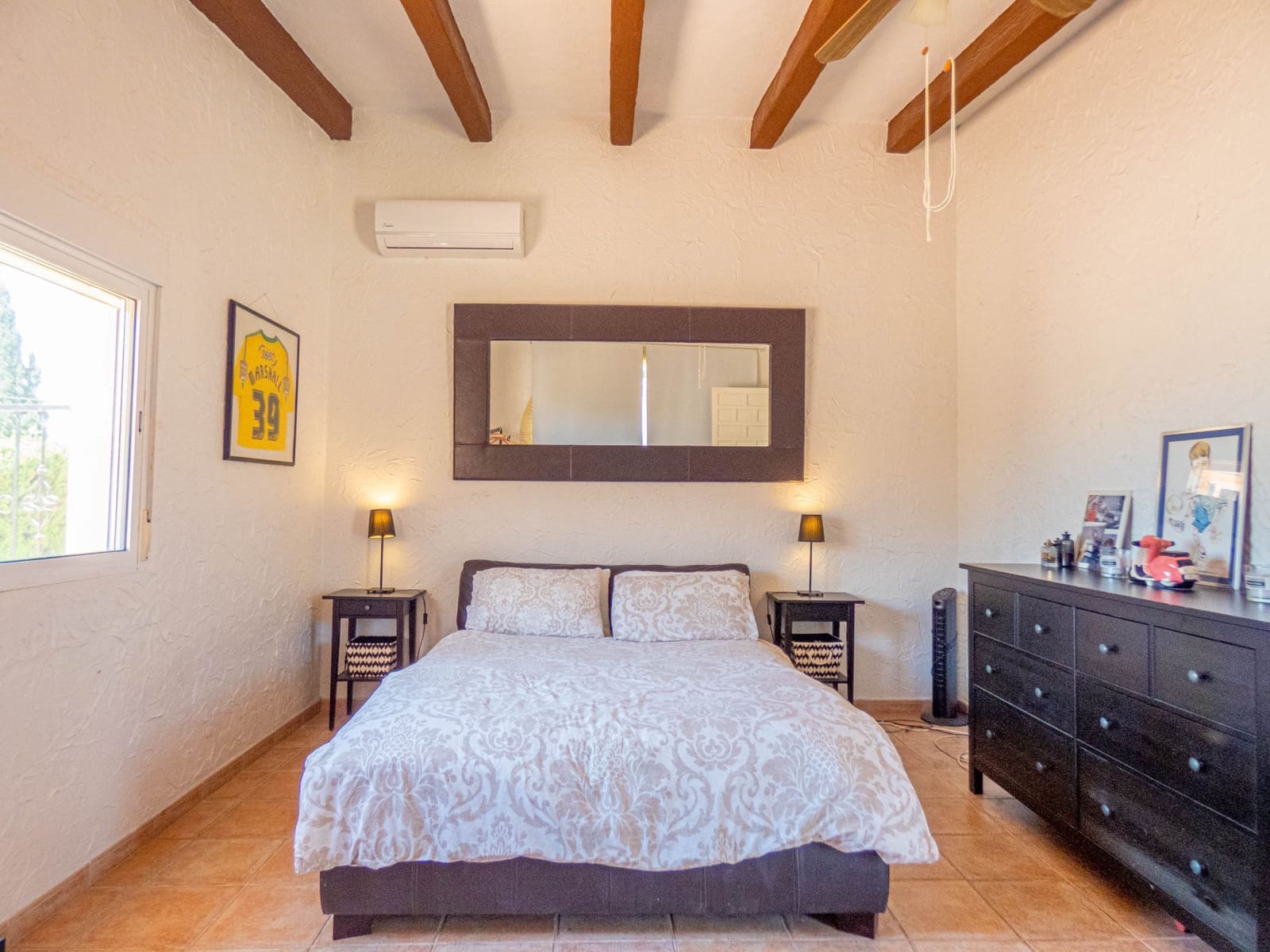 6 slaapkamer Villa te koop in Heredades met zwembad garage - € 650.000 (Ref: 8394102)