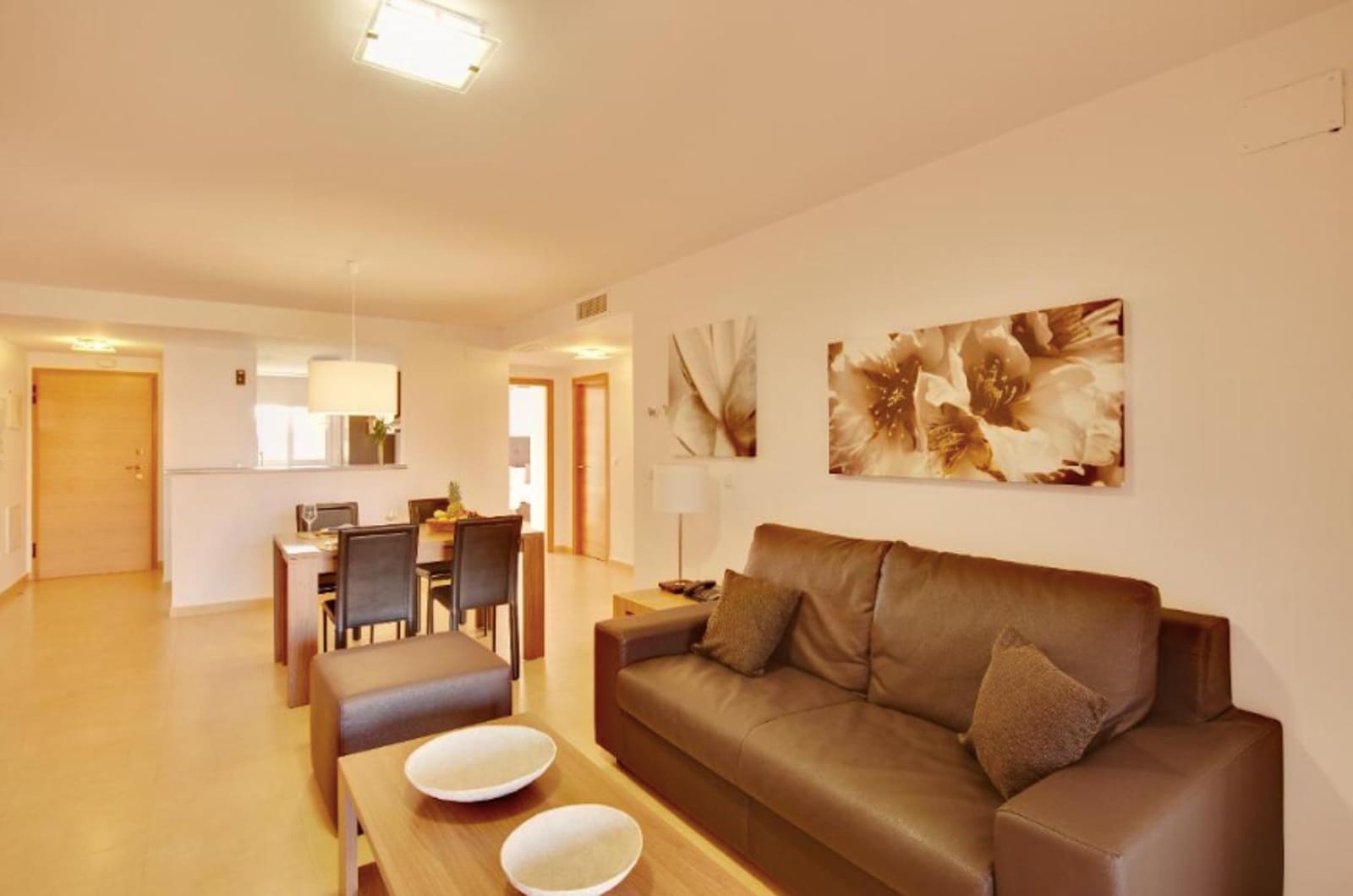 2 bedroom Apartment for sale in Torre-Pacheco with pool garage - € 183,000 (Ref: 8416348)