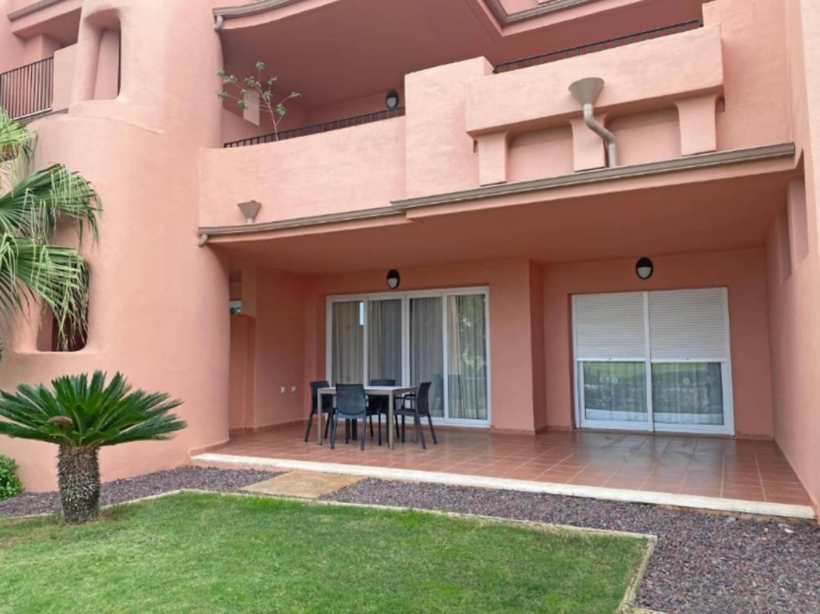 2 bedroom Apartment for sale in Torre-Pacheco with pool garage - € 183,000 (Ref: 8416348)