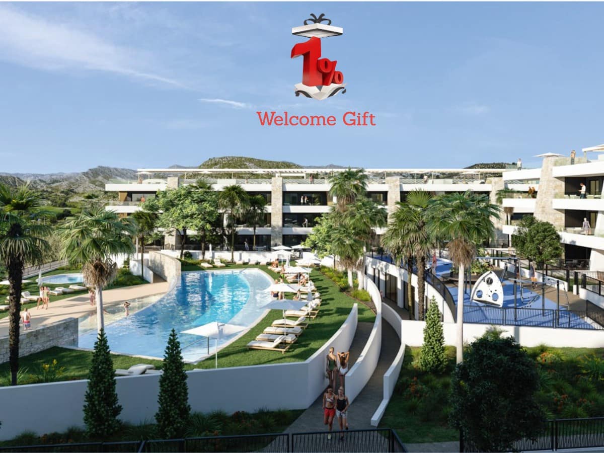 3 soveværelse Lejlighed til salg i Monforte del Cid med swimmingpool garage - € 340.000 (Ref: 8421781)