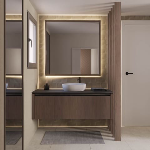 2 makuuhuone Huoneisto myytävänä paikassa Torre-Pacheco mukana uima-altaan 
autotalli - 282 000 € (Ref: 8422368)