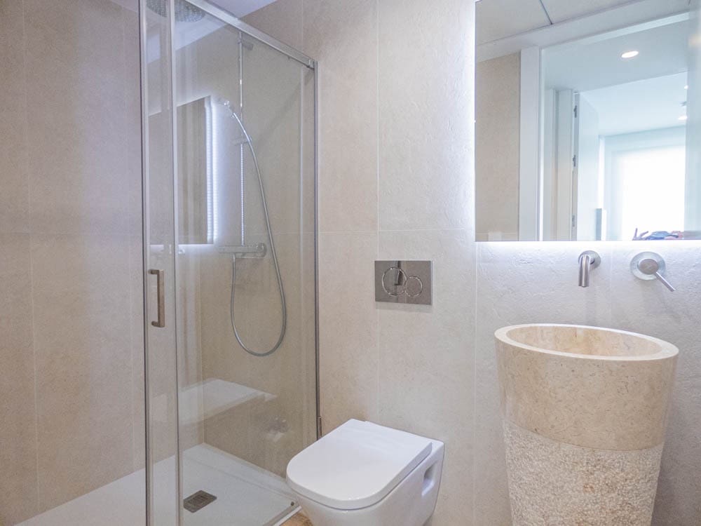 6 soverom Villa til salgs i Monforte del Cid med svømmebasseng garasje - € 675 000 (Ref: 8425527)