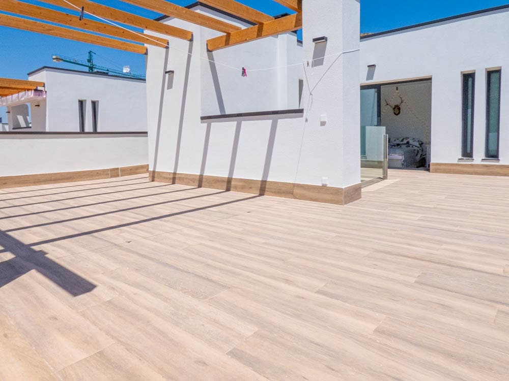 6 soverom Villa til salgs i Monforte del Cid med svømmebasseng garasje - € 675 000 (Ref: 8425527)