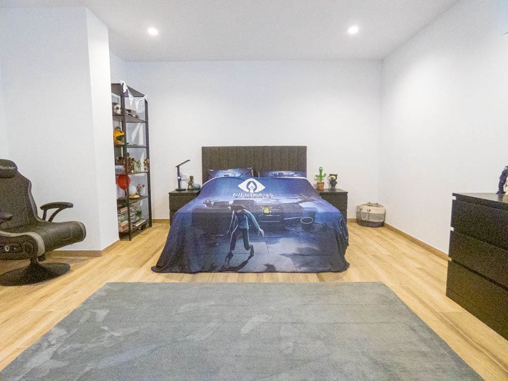 6 soverom Villa til salgs i Monforte del Cid med svømmebasseng garasje - € 675 000 (Ref: 8425527)