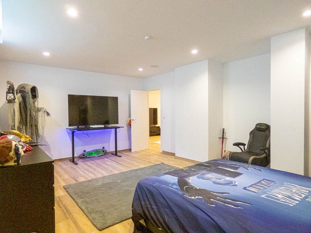 6 soverom Villa til salgs i Monforte del Cid med svømmebasseng garasje - € 675 000 (Ref: 8425527)