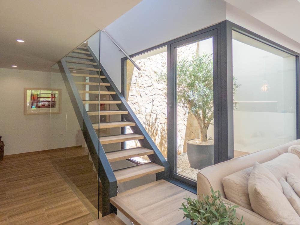 6 soverom Villa til salgs i Monforte del Cid med svømmebasseng garasje - € 675 000 (Ref: 8425527)