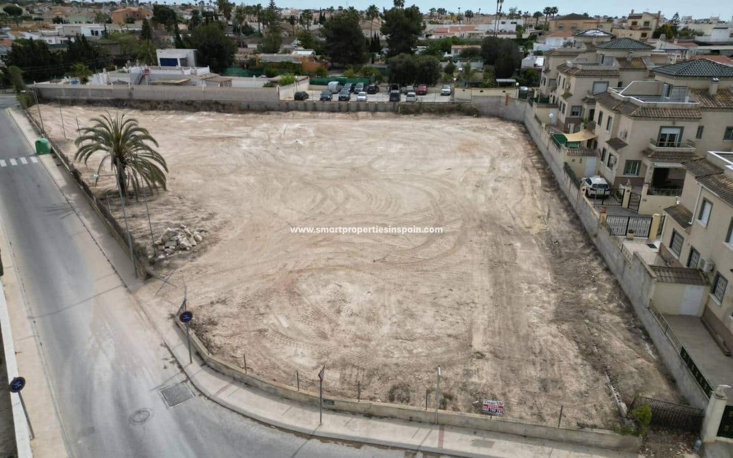 3 chambre Villa/Maison à vendre à La Marina avec piscine garage - 590 000 € (Ref: 8469475)