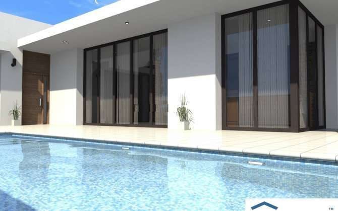 3 bedroom Villa for sale in La Marina with pool garage - € 595,000 (Ref: 8469475)