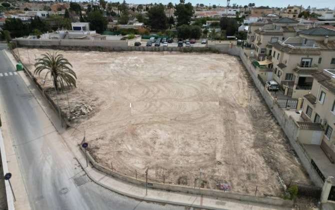 3 bedroom Villa for sale in La Marina with pool garage - € 595,000 (Ref: 8469475)