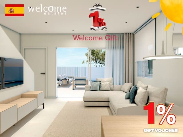 Chalet de 4 habitaciones en Torre de la Horadada, Pilar de la Horadada en venta con piscina garaje - 745.000 € (Ref: 8493034)