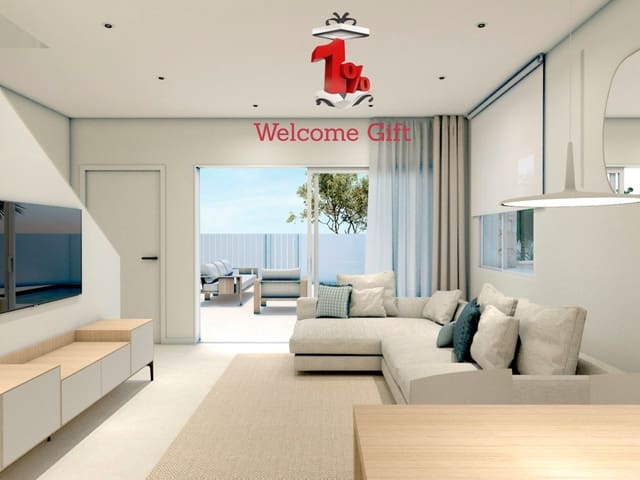 4 camera da letto Villa in vendita in Torre de la Horadada, Pilar de la Horadada con piscina garage - 745.000 € (Rif: 8493034)