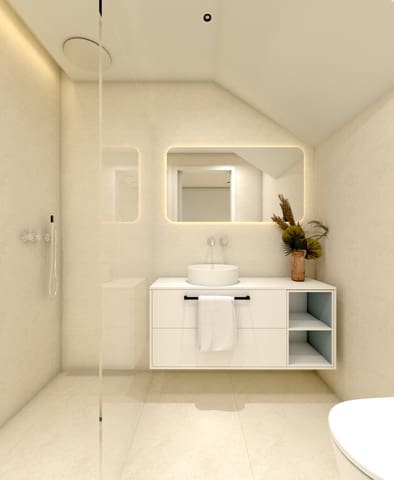 Chalet de 4 habitaciones en Torre de la Horadada, Pilar de la Horadada en venta con piscina garaje - 745.000 € (Ref: 8493034)