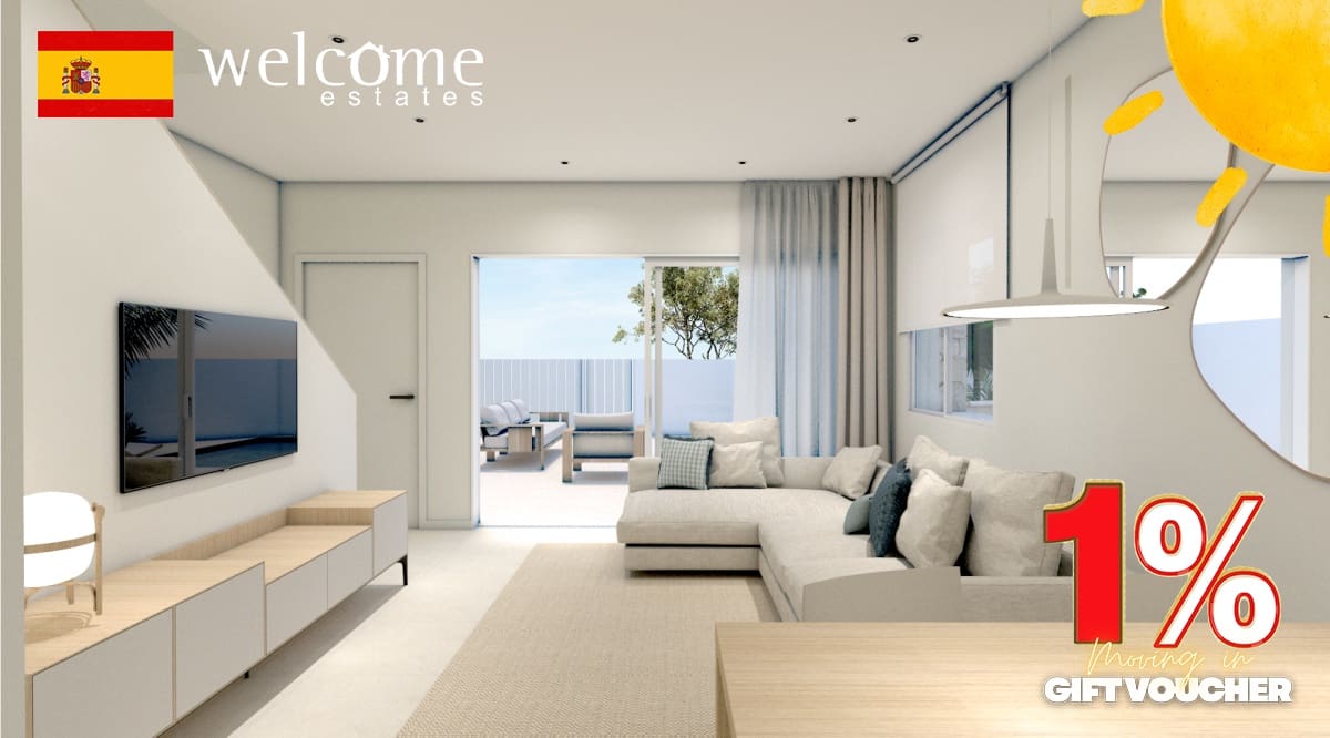 4 bedroom Villa for sale in Torre de la Horadada with pool garage - € 745,000 (Ref: 8493034)