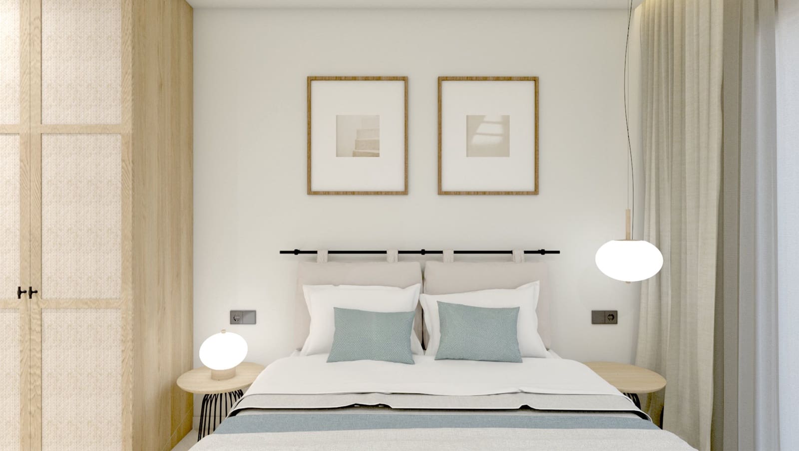 3 bedroom Apartment for sale in Torre de la Horadada with pool garage - € 380,000 (Ref: 8493035)