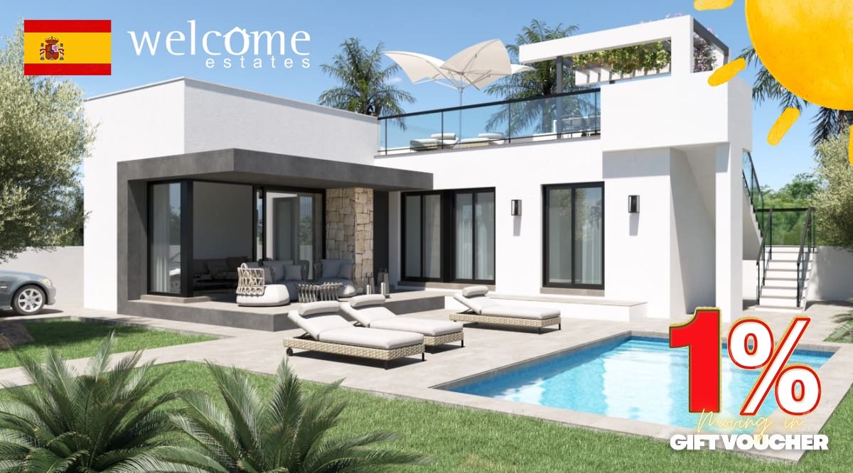 3 soverom Villa til salgs i Denia - € 415 000 (Ref: 8498012)