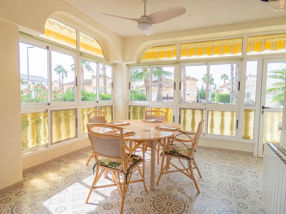 6 bedroom Villa for sale in Orihuela with pool garage - € 460,000 (Ref: 8549595)