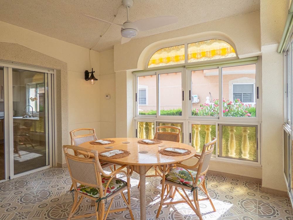 6 bedroom Villa for sale in Orihuela with pool garage - € 460,000 (Ref: 8549595)