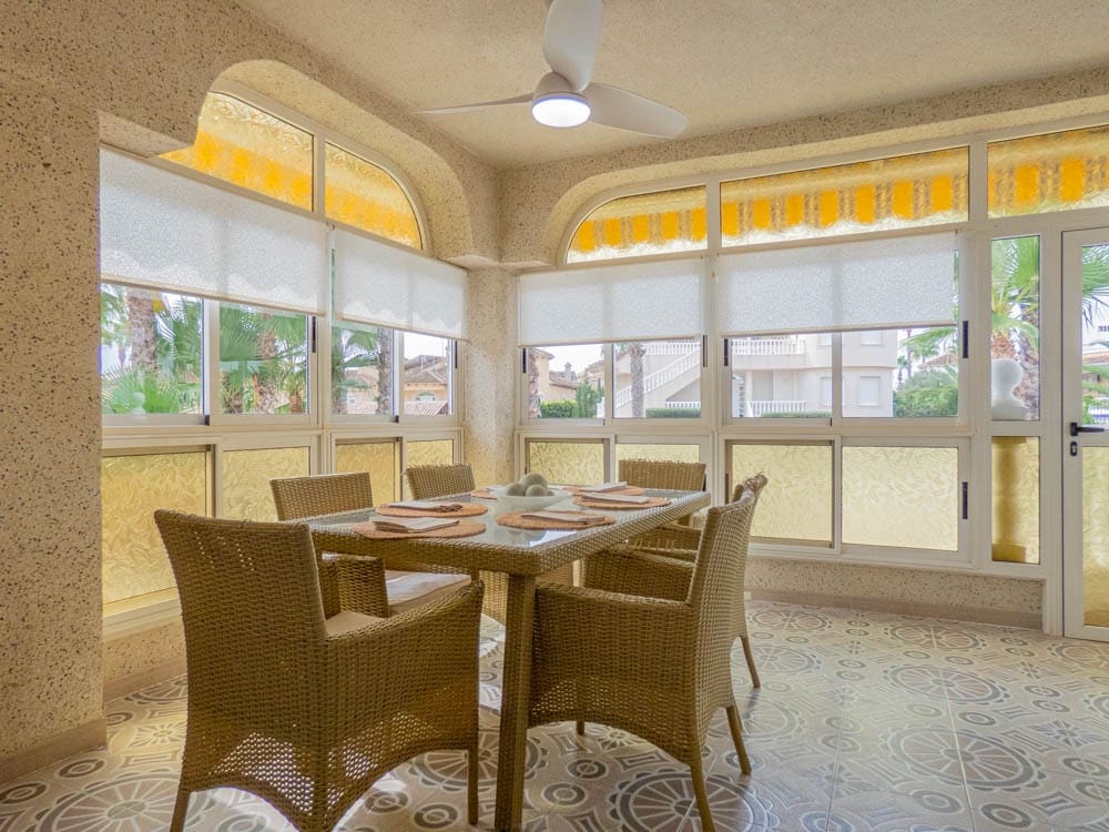 6 bedroom Villa for sale in Orihuela with pool garage - € 460,000 (Ref: 8549595)