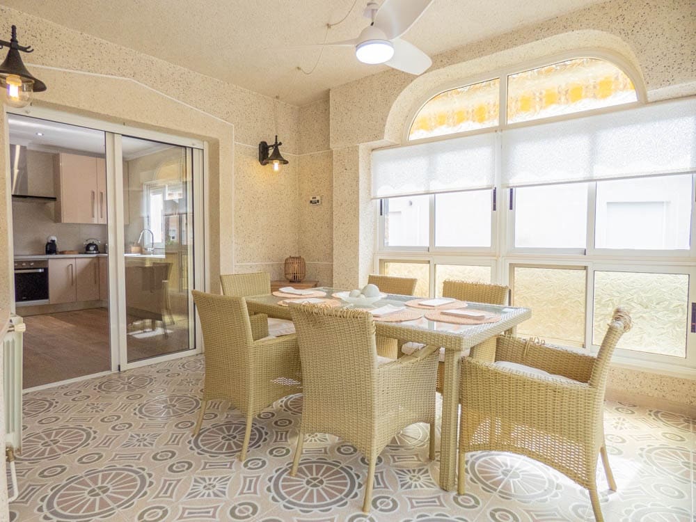 6 soveværelse Villa til salg i Orihuela med swimmingpool garage - € 459.950 (Ref: 8549595)