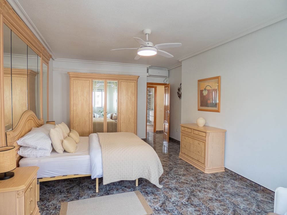 6 soveværelse Villa til salg i Orihuela med swimmingpool garage - € 459.950 (Ref: 8549595)