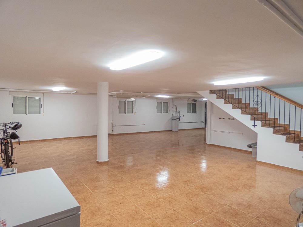 6 soveværelse Villa til salg i Orihuela med swimmingpool garage - € 459.950 (Ref: 8549595)